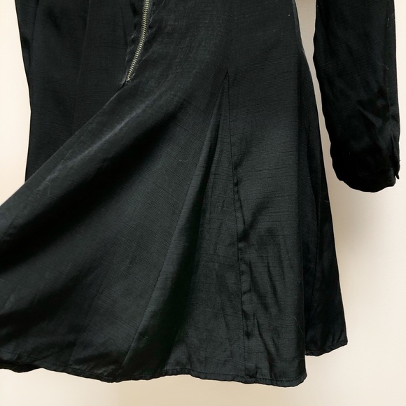 STYLESTALKER OPEN BACK DRESS - Picture 4 of 8